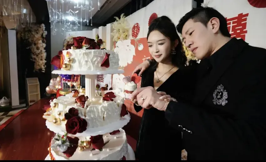 “赵玉田”吴云飞离婚！结婚不到5个月，女方已再婚，领证照曝光