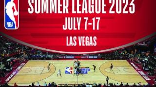 NBA官宣：夏季联赛将于当地时间7月再次在拉斯维加斯举行
