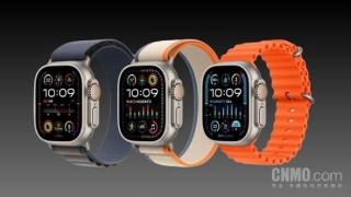 曝苹果正开发更便宜的Apple Watch Ultra 仍然坚固耐用
