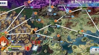 fgo2.65章节两个新素材刷哪个副本