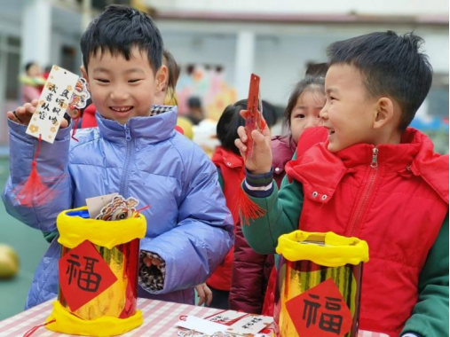 春光为序，逐梦成长！山东省学前教育中心直属幼儿园开学纪实