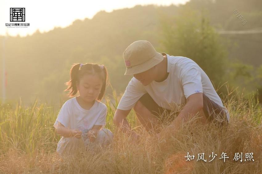 母爱主题少年成长电影短片《如风少年》3月18日全网上线