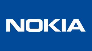 诺基亚全新logo发布，近60年来首次换新