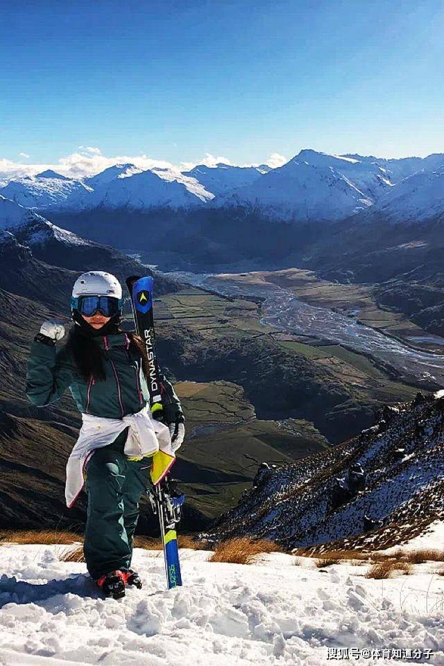 为爱情丢了性命！27岁美女滑雪教练太冤了，网友：男友会愧疚吗