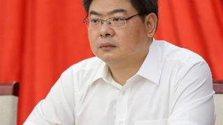 傅云履新江西省委宣传部分管日常工作的副部长