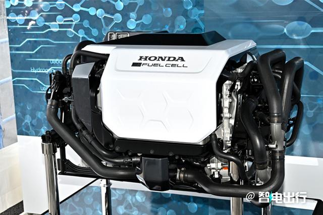 本田CR-V新车型曝光！与通用联合打造，年内首发亮相，期待吗