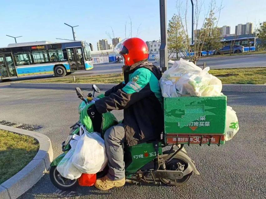 午饭变宵夜，我的外卖为何“始终在备货”？