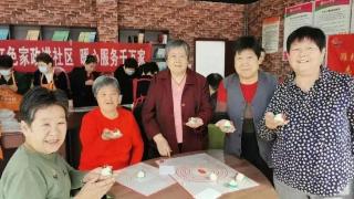潍坊青州：益都街道党建引领“五事”治理法 开创跨村联建新路径