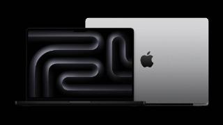 首款支持雷雳5的苹果macbookpro发售