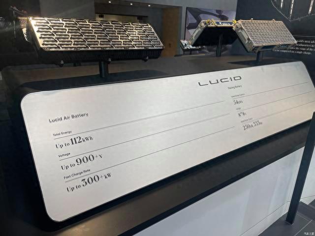 探店美国新势力Lucid，下一个颠覆者？