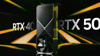 RTX 5080配备最强30GHz GDDR7显存！竟比RTX 5090还快