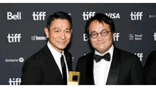 刘德华主动揭示前往好莱坞计划，遭香港网友嘲讽