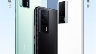 redmik60标准版发布：2499元标配无线充电