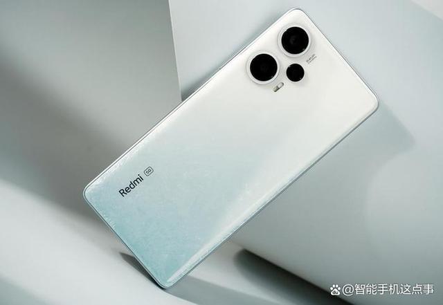 骁龙7+gen2，一款可以让手机满帧游戏的中端处理器