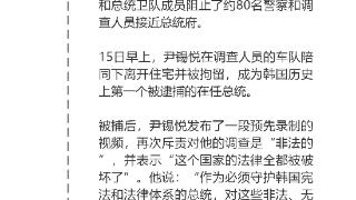 极具争议的国防部长提名人选皮特·海格塞斯出席听证会 | 国际专题