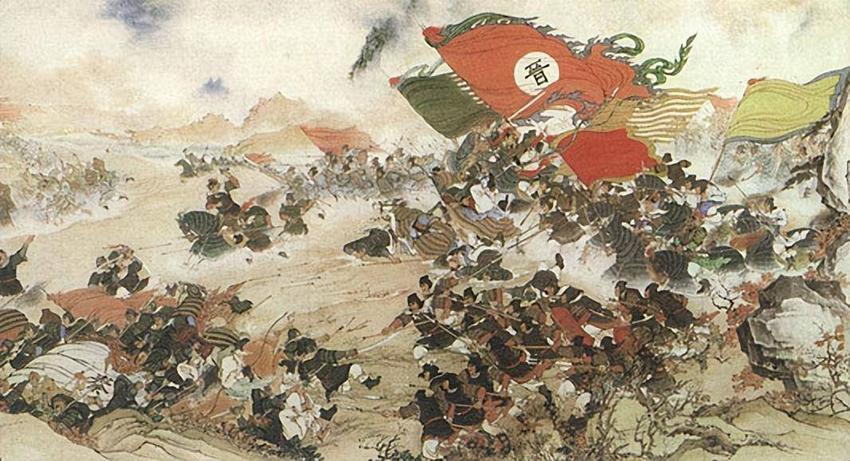 揭秘中国古代战力最强的军队