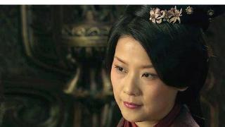 薄姬本是魏王豹的媳妇，是怎么身为刘邦妃子的？