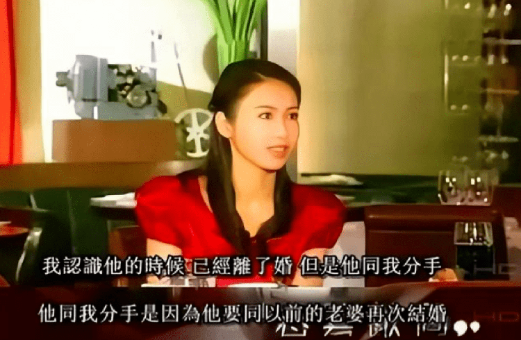 51岁黎姿被嘲面部僵硬?为弟弟嫁瘸腿亿万富翁,息影14年成女总裁她才是大女主