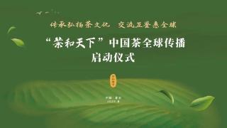 “日照绿茶”荣获福布斯中国茶行业系列推选年度茶区域公用品牌