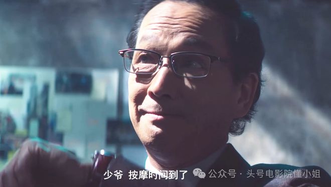 今年最烂港片诞生！吴镇宇任达华主演，上映9天票房仅8.1万