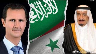 外媒：叙利亚总统收到沙特国王邀请参加阿盟峰会