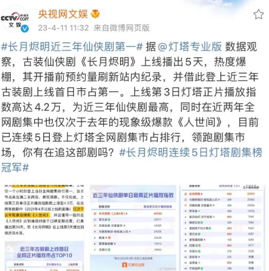 收视率热度双爆，《无间》大结局太过瘾！看似是悲剧，实则很圆满