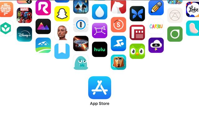 AppStore年销售额3.7万亿！苹果官宣“苹果税”构成