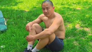 甄子丹御用跑酷替身张磊去世，年仅39岁，疑过度运动导致