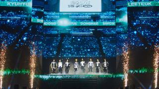 SUPER JUNIOR亚洲巡演“SUPER SHOW SPIN-OFF”持续进行中！5个城市盛况空前！