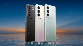 vivo S16系列正式发布，聊聊有哪些值得关注的地方