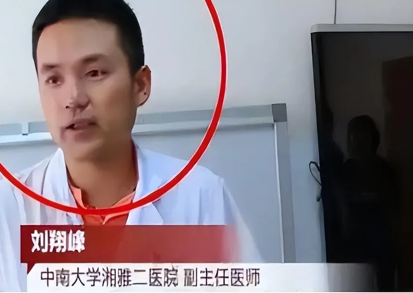 “恶魔医生”割病人健康器官，注射香油塞结石：不给钱我很难办！