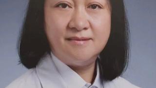 濮凌云——一位热爱中医、关爱女性身心健康的中医妇科大夫