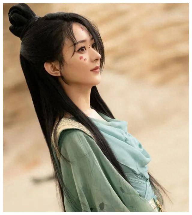 《陈情令》演后新作，惊艳古装再现，续写精彩依旧