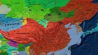 为什么明朝没有亡于蒙古却亡于满洲？