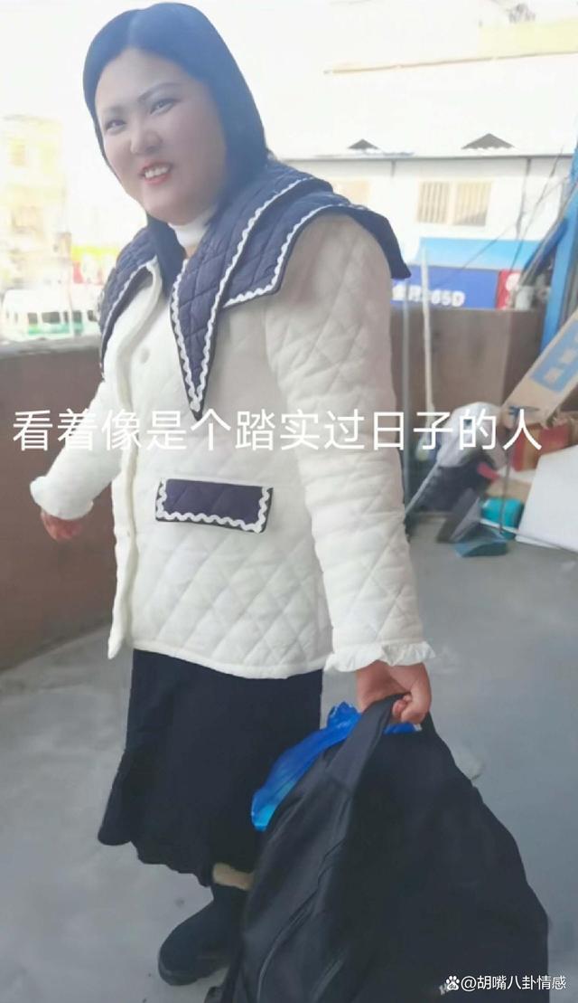 女子找对象失败，媒婆看后左右为难：见一个黄一个，你走吧