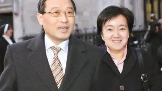 2004年英国富婆去世，将亿万遗产留给华人厨子，因咸菜结缘