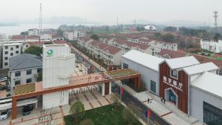 中国一冶：打造全国研学基地 武汉严西湖国际青年营开营