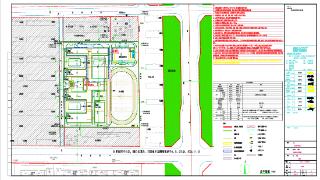 石家庄42中新校区位置公布