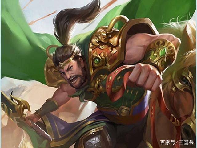 三国杀：时代的眼泪！十年前的“超模将”，放到现在是什么水平？