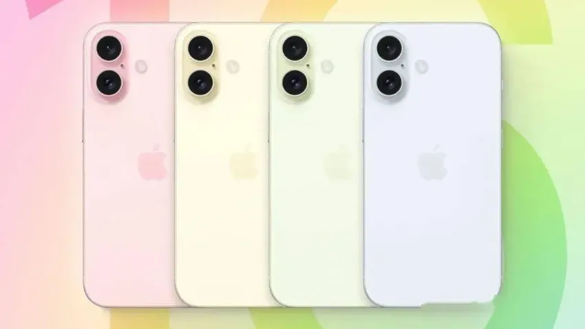 新 iPhone 稳了，​今年买基础款？​