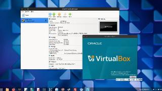 甲骨文发布virtualbox7.1开源跨平台虚拟化软件更新