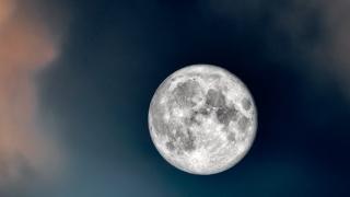 北斗“月球版”！我国科学家：全月面导航需21颗卫星