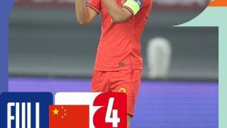 不服！新加坡媒体：上一场被漏判点球，这场中国又获争议点球