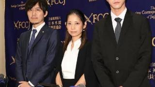 福原爱带子神隐40天，江宏杰罕见表态吐露心声