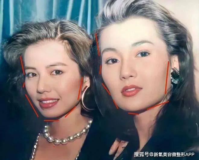 妆造粗糙又显老？网友：以前的妖女有仙气，现在的仙女有妖气