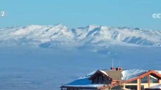 吉林各地滑雪场全面开板内蒙古各大雪场亮点纷呈