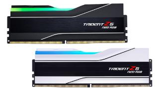 芝奇推出ddr5-6400cl32amdexpo高速内存套装