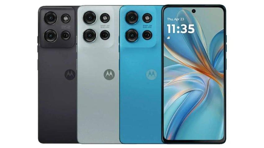 联想motog75手机国行版定于28日发布