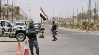 伊拉克东部发生袭击事件致八人丧生