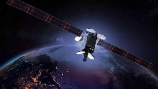 哈勃网络成功通过蓝牙连接600公里外卫星